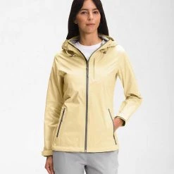 The North Face Women's Alta Vista Jacket For Women