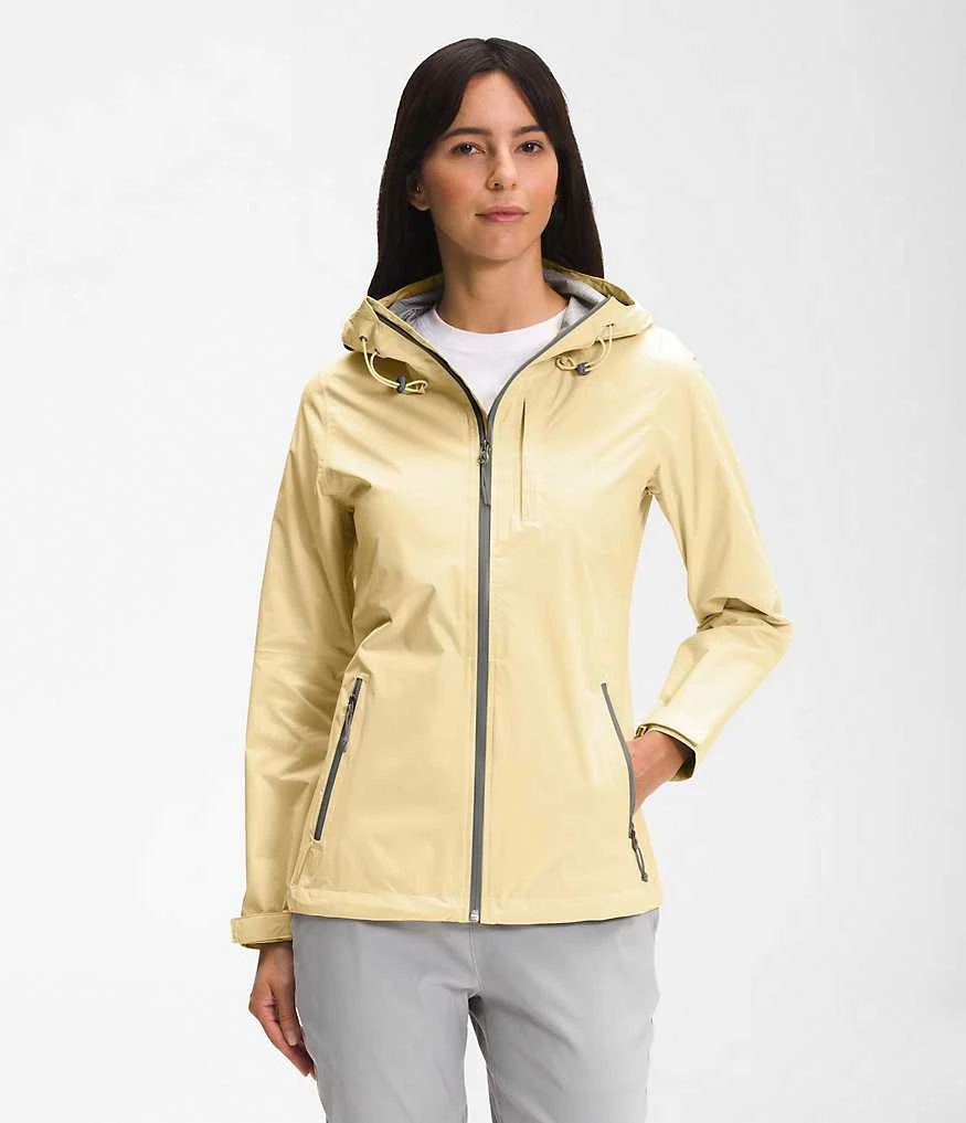 The North Face Women's Alta Vista Jacket For Women 4 The North Face Women's Alta Vista Jacket For Women