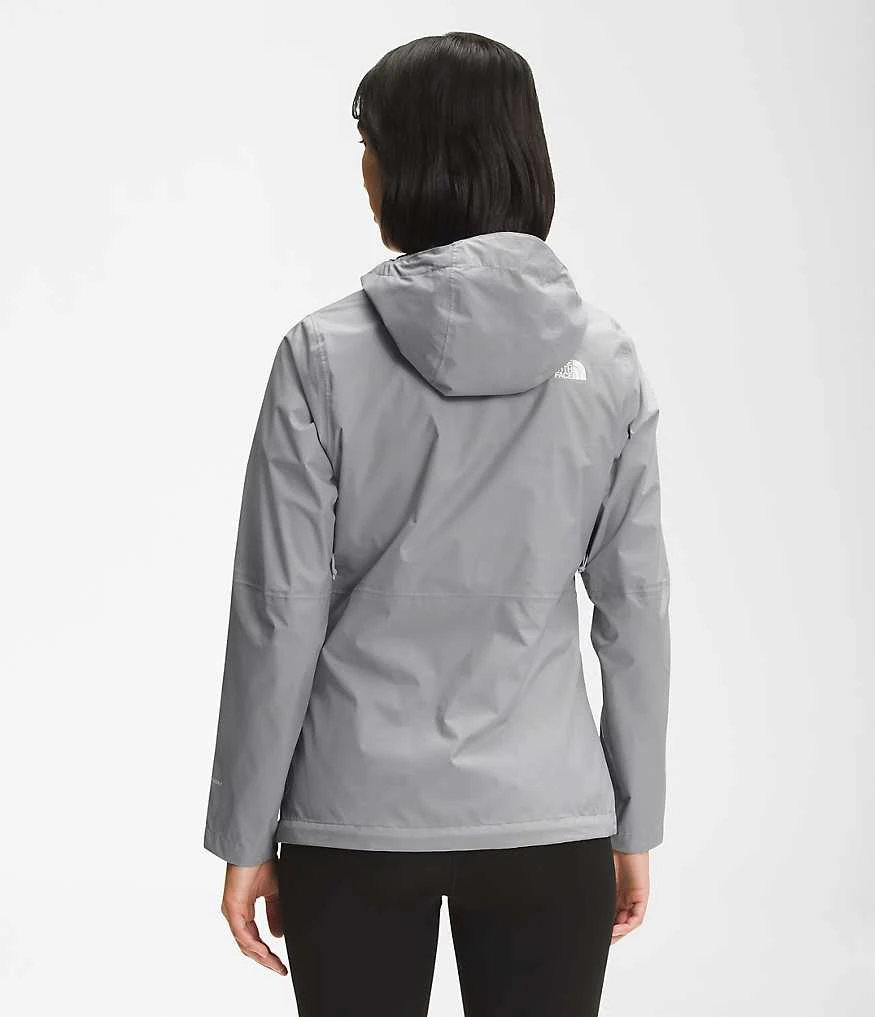 The North Face Women's Alta Vista Jacket For Women 7 The North Face Women's Alta Vista Jacket For Women