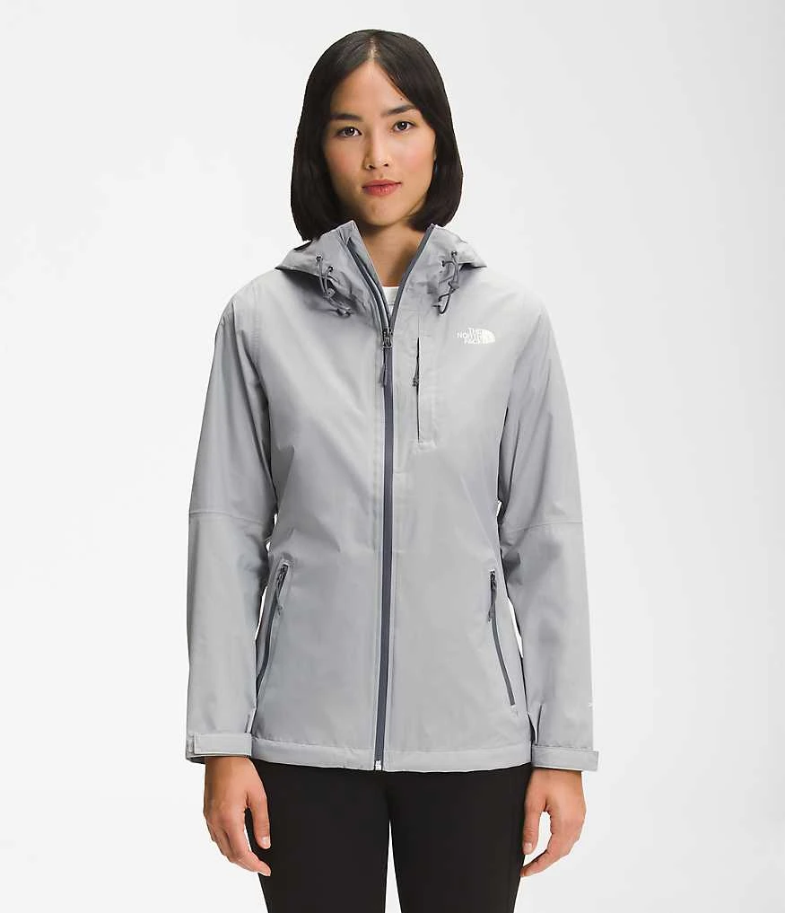 The North Face Women's Alta Vista Jacket For Women 5 The North Face Women's Alta Vista Jacket For Women