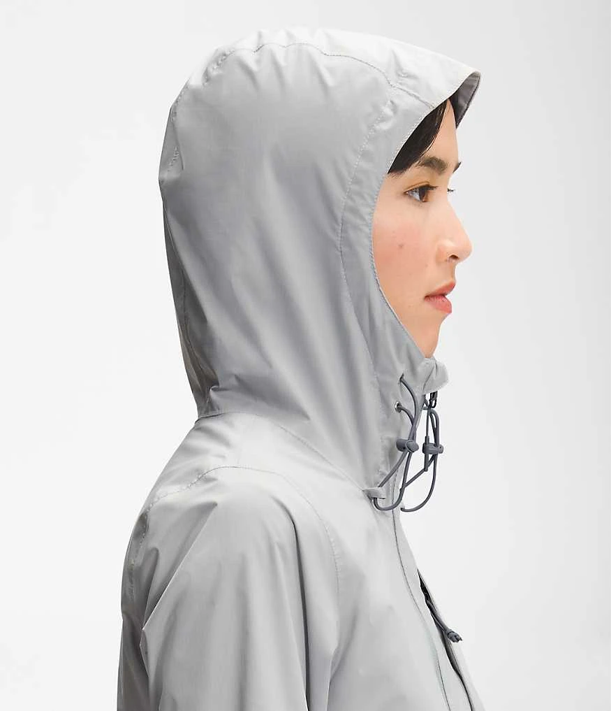 The North Face Women's Alta Vista Jacket For Women 9 The North Face Women's Alta Vista Jacket For Women