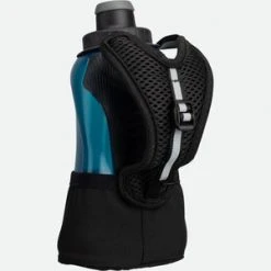 Nathan QuickSqueeze Lite 12oz Handheld Water Bottle