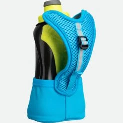 Nathan QuickSqueeze Lite 12oz Handheld Water Bottle