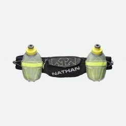 Nathan TrailMix Plus Insulated Hydration Belt