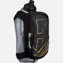 Nathan Gear SpeedDraw Plus Insulated Flask