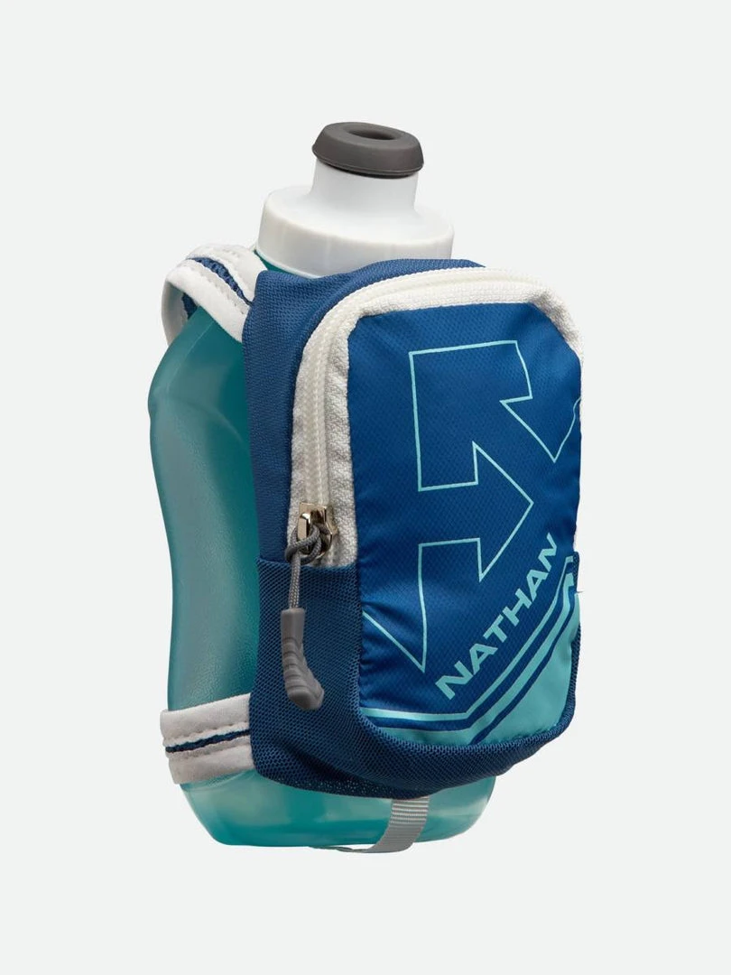 Nathan SpeedShot Plus Handheld Flask 4 Nathan SpeedShot Plus Handheld Flask