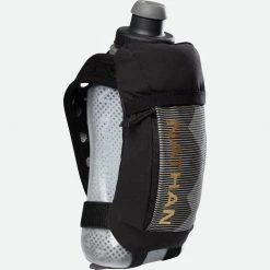 Nathan Gear QuickSqueeze 12oz Insulated Handheld Bottle