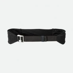 Nathan Adjustable Fit Zipster Running Belt