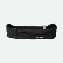 Nathan Adjustable Fit Zipster Running Belt