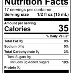 Bittermilk Gear No. 1 Bourbon Barrel Aged Old Fashioned