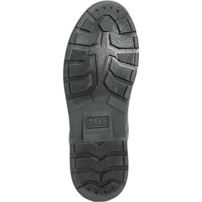 Muck Footwear Originals Duck Lace Boot For Men 5 Muck Footwear Originals Duck Lace Boot For Men