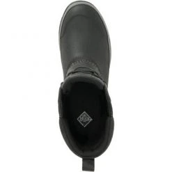 Muck Footwear Originals Duck Lace Boot For Men 9 Muck Footwear Originals Duck Lace Boot For Men