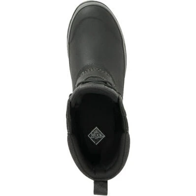 Muck Footwear Originals Duck Lace Boot For Men 6 Muck Footwear Originals Duck Lace Boot For Men