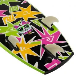 Catch Surf 54 Special X Kalani Robb Pro Gear