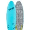 Catch Surf Skipper Quad 6'0" Gear