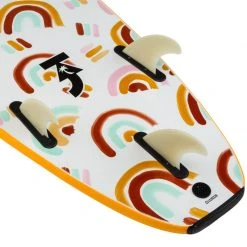 Catch Surf Gear Log X Taj Burrow Pro 7'0"