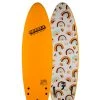 Catch Surf Gear Skipper (Thruster) 6'6" Taj Burrow Pro