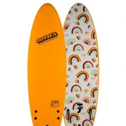 Catch Surf Gear Skipper (Thruster) 6'6" Taj Burrow Pro