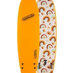 Catch Surf Gear Log X Taj Burrow Pro 7'0"