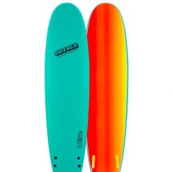 Catch Surf Gear Log Board 8'0"