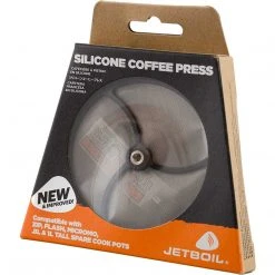 Jetboil Gear Silicone Coffee Press