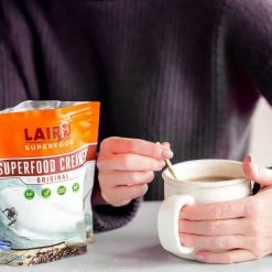 Laird Superfood Gear Original Superfood Creamer