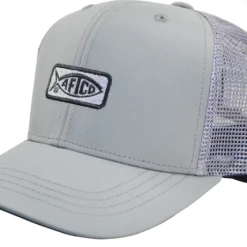 AFTCO Original Fishing Trucker For Men Men's