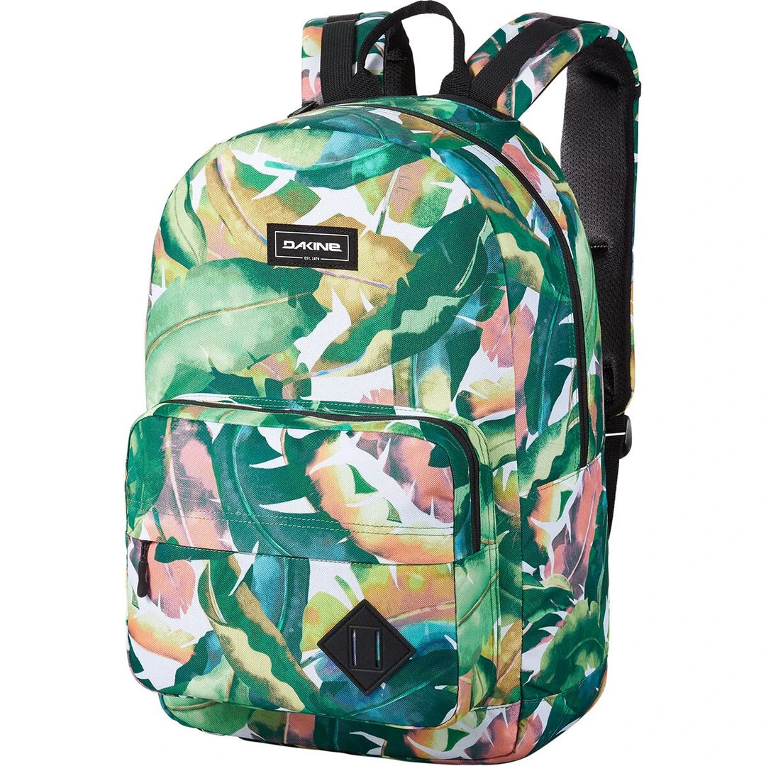 Dakine Gear 365 30L Backpack 18 Dakine Gear 365 30L Backpack