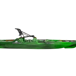 Perception Kayaks Outlaw 11.5 Kayak Gear