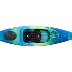 Perception Kayaks Joyride 10.0 Kayak Gear