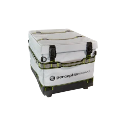 Perception Kayaks Splash Kayak Crate Gear