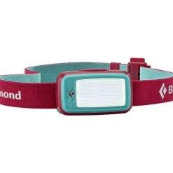 Black Diamond Equipment Wiz Headlamp For Kids