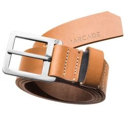 Arcade Belts Men's Padre Belt