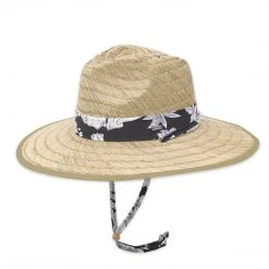 Pistil Del Mar Sun Hat For Women Women's