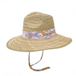 Pistil Del Mar Sun Hat For Women Women's