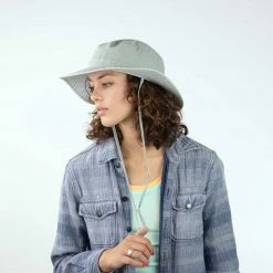 Pistil Lotus Sun Hat For Women Women's 5 Pistil Lotus Sun Hat For Women Women's