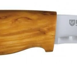 Helle Knives Helle Folkekniven Gear