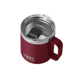 YETI Rambler 14 Oz Mug With Magslider Lid Gear