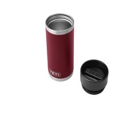 YETI Rambler 18 Oz Bottle With Hotshot Cap Gear 13 YETI Rambler 18 Oz Bottle With Hotshot Cap Gear