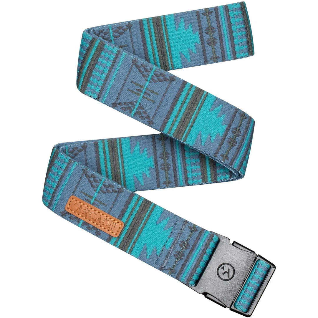 Arcade Belts Slim Ranger Belt Accessories 3 Arcade Belts Slim Ranger Belt Accessories