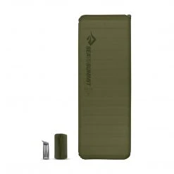 Sea To Summit Camp Plus Self-Inflating Sleeping Mat Gear