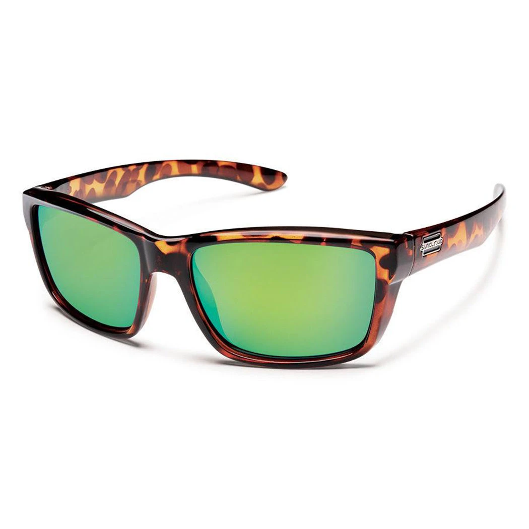 Suncloud Optics Mayor Sunglasses Sunglasses & Goggles 5 Suncloud Optics Mayor Sunglasses Sunglasses & Goggles