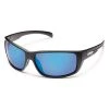 Suncloud Optics Sunglasses & Goggles Milestone Sunglasses