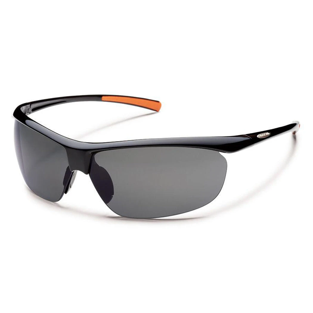 Suncloud Optics Sunglasses & Goggles Zephyr Sunglasses 4 Suncloud Optics Sunglasses & Goggles Zephyr Sunglasses