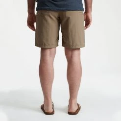 Howler Brothers Horizon Hybrid Short 2.0 For Men Men's