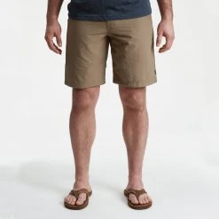 Howler Brothers Horizon Hybrid Short 2.0 For Men Men's