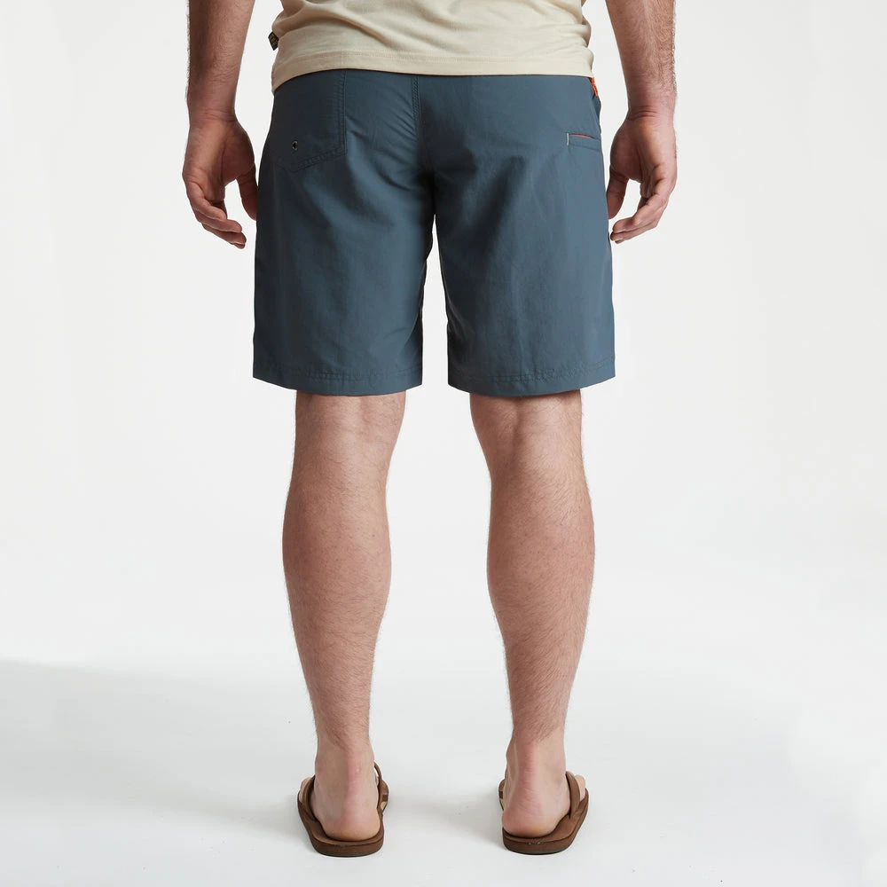 Howler Brothers Horizon Hybrid Short 2.0 For Men Men's