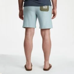 Howler Brothers Men's Tranquilo Chillshorts For Men