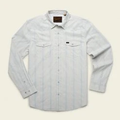 Howler Brothers H Bar B Tech Longsleeve For Men