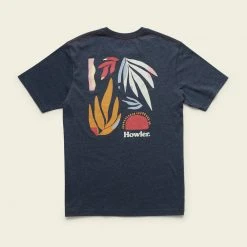 Men's Howler Brothers Select Pocket T For Men